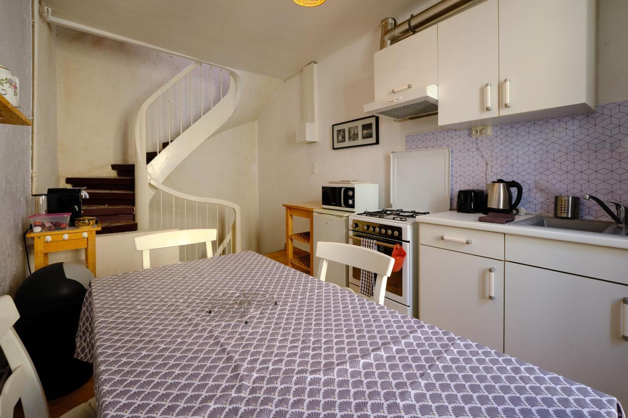 Mon Toit Carcassonnais •Hypercentre •Terrasse •Vue Apartman Carcassone Kültér fotó